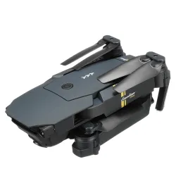 Chacun E58 WIFI FPV - Caméra 2MP 720P / 1080P - quadricoptère RTF