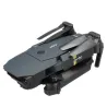 Chacun E58 WIFI FPV - Caméra 2MP 720P / 1080P - quadricoptère RTF
