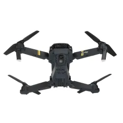 Chacun E58 WIFI FPV - Caméra 2MP 720P / 1080P - quadricoptère RTF