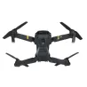 Chacun E58 WIFI FPV - Caméra 2MP 720P / 1080P - quadricoptère RTF