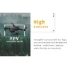 Chacun E58 WIFI FPV - Caméra 2MP 720P / 1080P - quadricoptère RTF