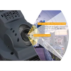 Chacun E58 WIFI FPV - Caméra 2MP 720P / 1080P - quadricoptère RTF