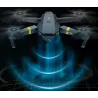 Chacun E58 WIFI FPV - Caméra 2MP 720P / 1080P - quadricoptère RTF