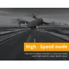 Chacun E58 WIFI FPV - Caméra 2MP 720P / 1080P - quadricoptère RTF