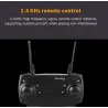 Chacun E58 WIFI FPV - Caméra 2MP 720P / 1080P - quadricoptère RTF
