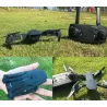 Chacun E58 WIFI FPV - Caméra 2MP 720P / 1080P - quadricoptère RTF