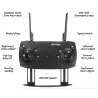 Chacun E58 WIFI FPV - Caméra 2MP 720P / 1080P - quadricoptère RTF