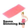 Effet Sauna - enveloppe de taille minceur - brûleur de graisse - carrosserie - anti-cellulite