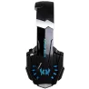 G9000 - Gaming Headset With Microphone LED 3.5mmEar- & Headphones