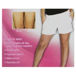 Escalade instantanée - cuisses anti-cellulite patches 8 pièces