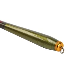 Rod de pêche télescopique en carbone