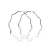 Big hoops - women's earringsEarrings