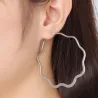 Boucles d'oreilles pour femmes