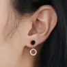 Love Forever Vintage EarringsEarrings