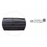 Genuine Leather Crossbody Shoulder Bag