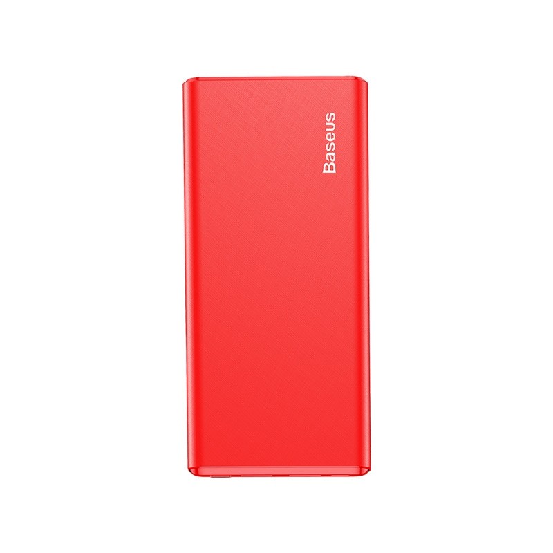 iPhone Xiaomi Mi Ultra Chargeur de batterie externe Slim Power Bank 10000 mAh
