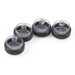 A/C Commutateur de commande de chaleur pour Ford Focus 2 MK2/Focus 3 MK3/ Mondeo 3pcs