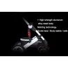 Two Way Stroller Baby's Pram 0-3 ans