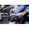 Two Way Stroller Baby's Pram 0-3 ans