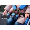 Two Way Stroller Baby's Pram 0-3 ans
