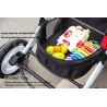 Two Way Stroller Baby's Pram 0-3 ans