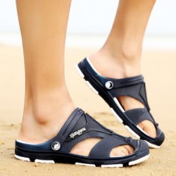 Léger - sandales antidérapantes - flops de plage