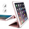 iPad Pro 10.5 pouces Ultra mince cuir Smart Cover Magnetic Case