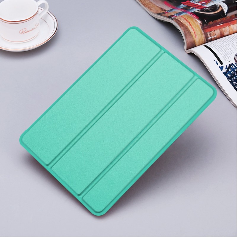 iPad Pro 10.5 pouces Ultra mince cuir Smart Cover Magnetic Case