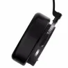 Casque bluedio T/5 Bluetooth Casque d'annulation avec microphone