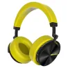Casque bluedio T/5 Bluetooth Casque d'annulation avec microphone
