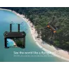 Wingsland Fly M5 Brushless GPS WIFI FPV 720P Camera RC Drone Quadcopter RTFDrones