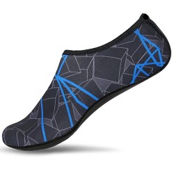 Aqua Slippers Water Shoes UnisexMen's fashion