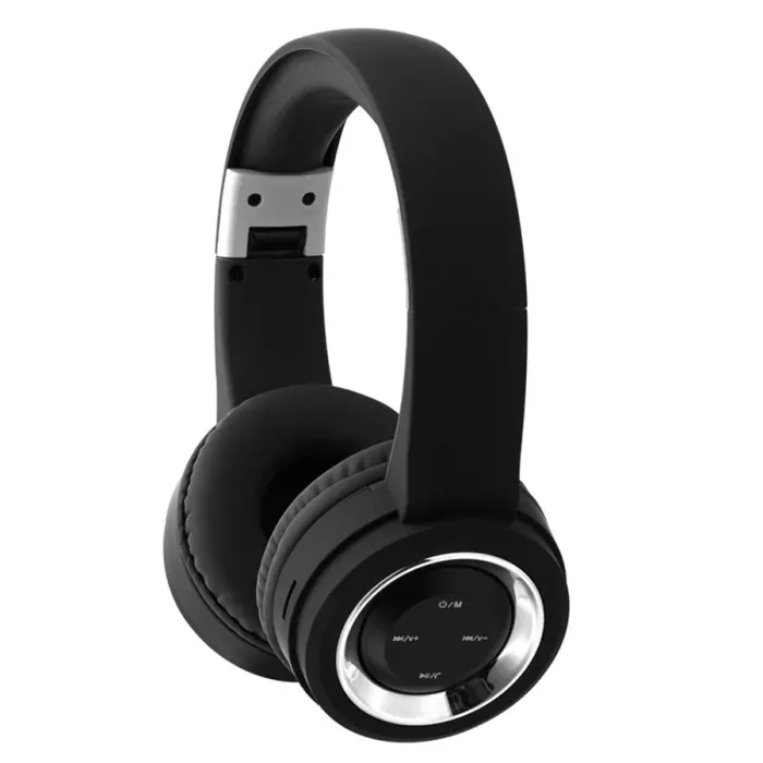 Casque Bluetooth sans fil avec microphone - casque