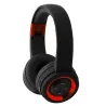 Casque Bluetooth sans fil avec microphone - casque