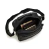Cuir véritable - crossbody - sac à bandoulière