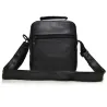 Cuir véritable - crossbody - sac à bandoulière