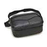 Cuir véritable - crossbody - sac à bandoulière