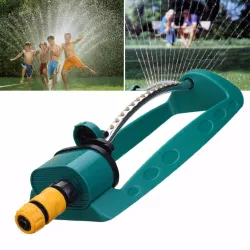 Sprinkler d'arrosage réglable - pulvérisateur