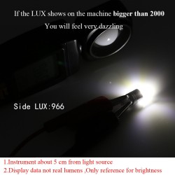 T10 W5W 3030 LED Bulb Car Signal Lampe 2 pcs
