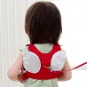 Perche anti-persion de l'enfant avec des anges