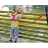 Anti-lost Child Harness Leash With Angel WingsBaby & Kids