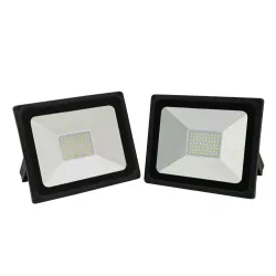 50W - 220V Lampe de lumière LED IP 65 étanche