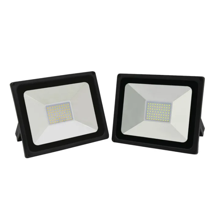 50W - 220V Lampe de lumière LED IP 65 étanche