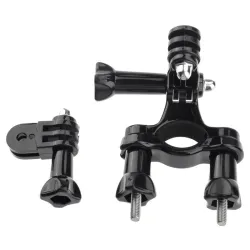 GoPro - Xiaomi Yi Action Camera + SJCAM SJ4000 Kit accessoires