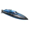 H100 2.4G 4CH bateau électrique RC avec système de refroidissement à eau écran LCD