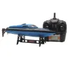 H100 2.4G 4CH bateau électrique RC avec système de refroidissement à eau écran LCD