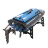 H100 2.4G 4CH bateau électrique RC avec système de refroidissement à eau écran LCD