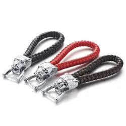 Porte-clés Leopard