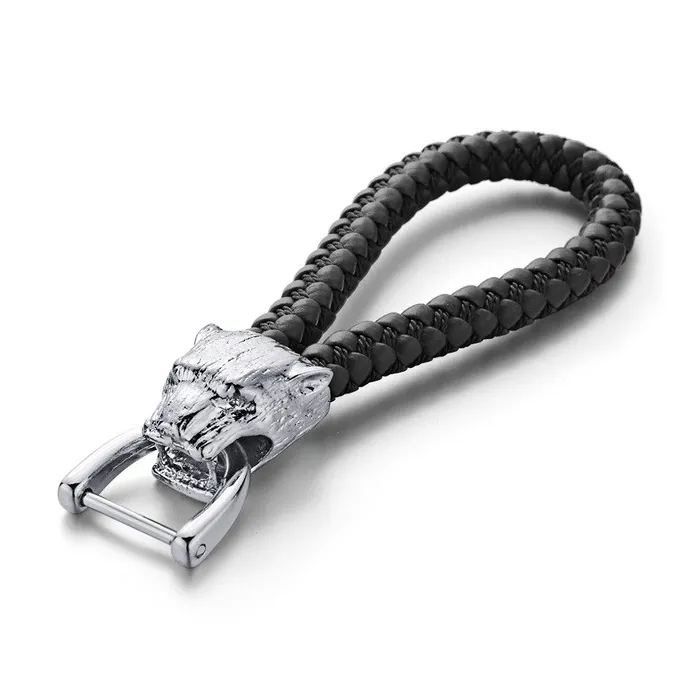 Porte-clés Leopard