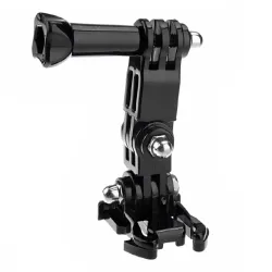 GoPro - Xiaomi Yi Action Camera + SJCAM SJ4000 Kit accessoires